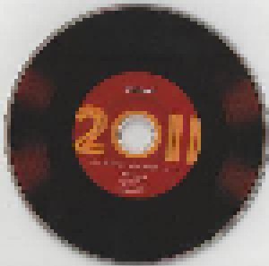 2011 The Best of the Year So Far (CD) - Bild 5