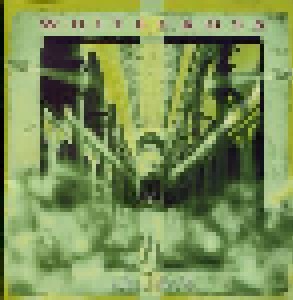 Whitecross: Equilibrium (CD) - Bild 1