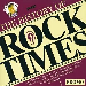 The History Of Rock Times 1945-52 (Promo-CD) - Bild 3