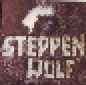 Steppenwolf: Masters Of Rock - Steppenwolf Revisited - Cover