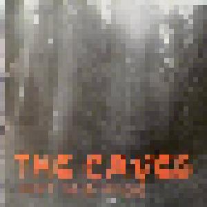 The Caves: Don't Need Anyone - Cover