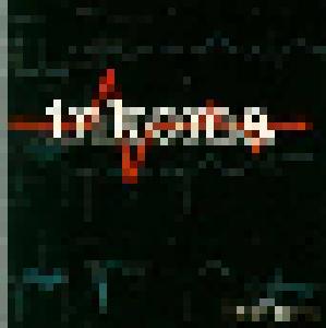 Inkoma: Influir - Cover