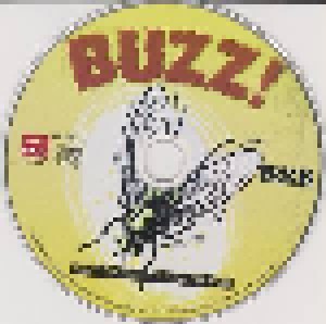 Buzz!: The Best Of The Year... So Far! (CD) - Bild 4