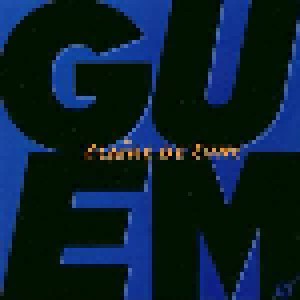 Guem: Clair De Lune (CD) - Bild 1