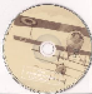 Trevor Rabin: Flyboys (Promo-CD) - Bild 3