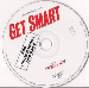 Trevor Rabin: Get Smart (Promo-CD) - Bild 3