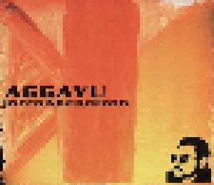 Jocco Abendroth: Aggayu (Single-CD) - Bild 1