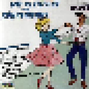 Cover - Frank & Maria Duval: Mit Petticoat & Röhrenjeans 1
