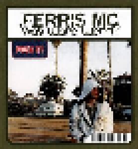 Ferris MC: Was Wäre Wenn? (3"-CD) - Bild 1