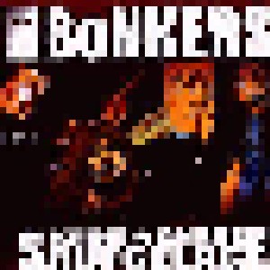 Die Bonkers: Keine Gnade Saufgelage (CD) - Bild 1
