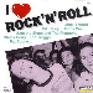 I Love Rock'n 'roll (CD) - Bild 1
