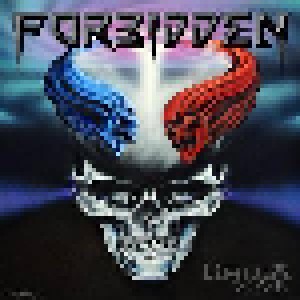 Forbidden: Omega Wave (CD) - Bild 1