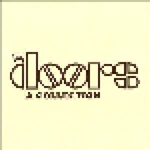 Cover - Doors, The: Collection, A