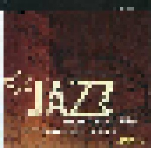 Cover - Elisabet Raspall: Jazz From Catalonia