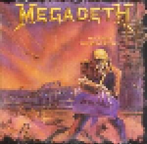 Megadeth: Peace Sells... But Who's Buying? (2-CD) - Bild 1