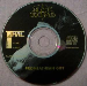 Black Crucifixion: Promeathean Gift (Mini-CD / EP) - Bild 3