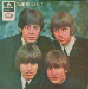 The Beatles: Beatles For Sale No. 2 (7") - Bild 1