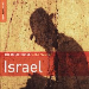 Cover - Arik Einstein: Rough Guide To The Music Of Israel, The
