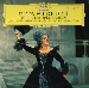Rita Streich Singt Geliebte Opern-Arien (LP) - Bild 1