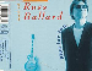 Russ Ballard: Blue For You (Single-CD) - Bild 2