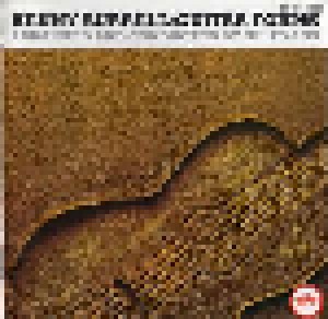 Kenny Burrell: Guitar Forms (CD) - Bild 1