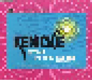 Kenickie: Stay In The Sun (Single-CD) - Bild 1