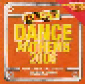 Best Dance Anthems 2006 - Cover