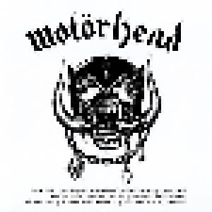 Motörhead: Icon - Cover