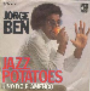 Cover - Jorge Ben: Jazz Potatoes