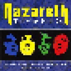 Nazareth: The Very Best Of (CD) - Bild 1