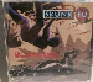 Cover - Alte Leidenschaften: Skunk Fu