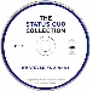Status Quo: The Status Quo Collection (3-CD) - Bild 5