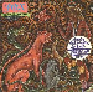 Fox: Tails Of Illusion (LP) - Bild 1