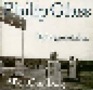 Philip Glass: Hydrogen Jukebox (CD) - Bild 1