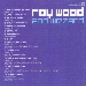 Roy Wood & Wizzard: Roy Wood And Wizzard (CD) - Bild 2