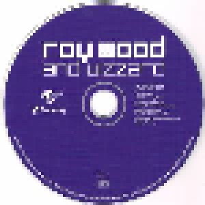 Roy Wood & Wizzard: Roy Wood And Wizzard (CD) - Bild 3