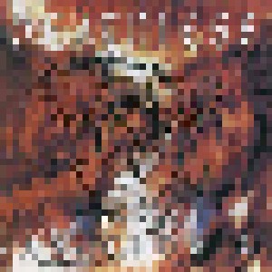 Deathless: Anhedonia (CD) - Bild 1
