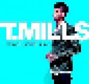 Cover - T. Mills: Ready, Fire, Aim!