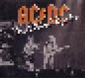 AC/DC: The Devil Rocks (CD) - Bild 1