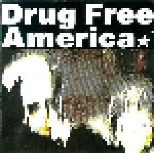 Drug Free America: Attitude 50 Cents (LP) - Bild 1