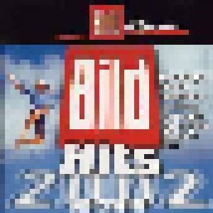 Cover - Hermes House Band & DJ Ötzi: Bild Hits - 2002 Die Zweite