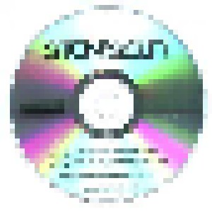 Stone Sour: Digital (Did You Tell) (Promo-Single-CD) - Bild 1