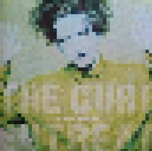 The Cure: Entreat (CD) - Bild 1