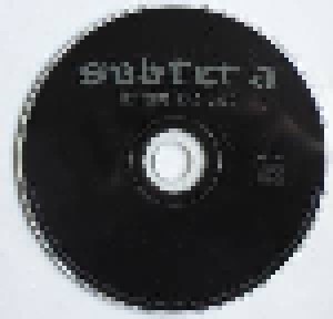 Subtera: Nothing And Death (CD) - Bild 3