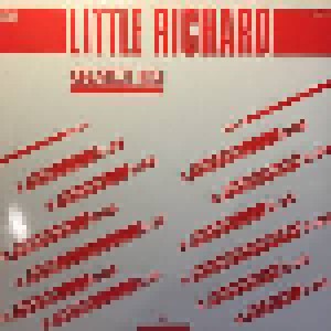 Little Richard: Greatest Hits (LP) - Bild 4
