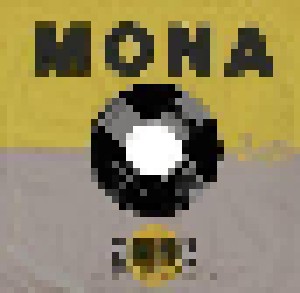 Cover - Mona: Listen To Your Love