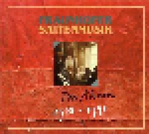 Fraunhofer Saitenmusik: Das Album 1978 - 1998 (CD) - Bild 1