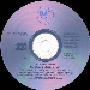 Rick Wakeman: The Stage Collection (2-CD) - Bild 3