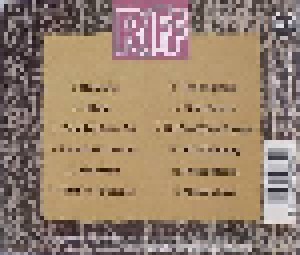 Riff: Mission Love (CD) - Bild 2