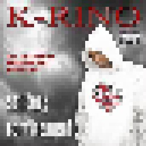 K-Rino: Solitary Confinement (CD) - Bild 1